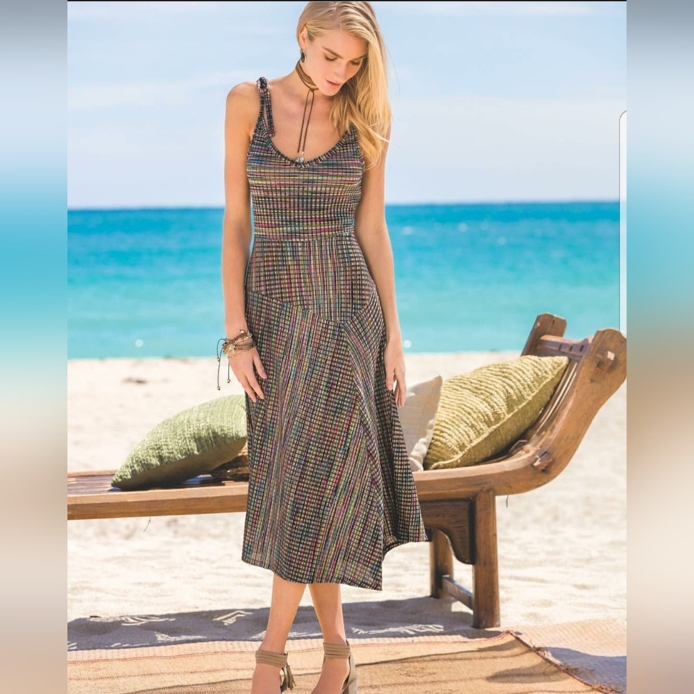 Cato dress
